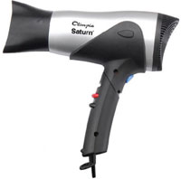 Photos - Hair Dryer Saturn ST HC1209 