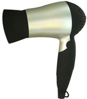 Photos - Hair Dryer Saturn ST HC7200 