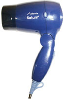 Photos - Hair Dryer Saturn ST HC1200 