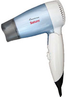 Photos - Hair Dryer Saturn ST HC7201 