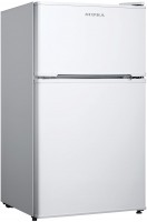 Photos - Fridge Supra RF-097 white