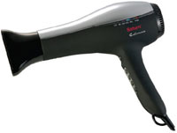 Photos - Hair Dryer Saturn ST HC7215 