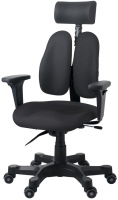 Photos - Computer Chair Duorest Leaders DR-7500G 