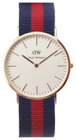 Photos - Wrist Watch Daniel Wellington 0101DW 