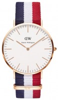 Photos - Wrist Watch Daniel Wellington 0103DW 