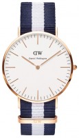 Photos - Wrist Watch Daniel Wellington 0104DW 