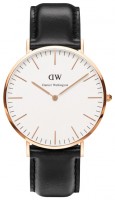 Photos - Wrist Watch Daniel Wellington 0107DW 