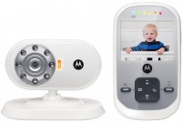 Photos - Baby Monitor Motorola MBP622 