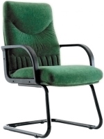 Photos - Computer Chair Primteks Plus Swing CF/LB 