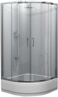 Photos - Shower Enclosure New Trendy Varia 90x90