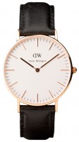 Photos - Wrist Watch Daniel Wellington 0508DW 