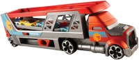 Photos - Car Track / Train Track Hot Wheels Blastin Rig 