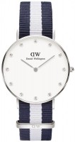 Photos - Wrist Watch Daniel Wellington 0963DW 