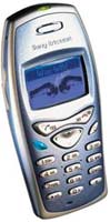 Photos - Mobile Phone Sony Ericsson T200 