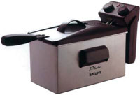 Photos - Fryer Saturn ST EC1069 