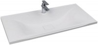 Photos - Bathroom Sink Aquaton Premier M 120 1200 mm