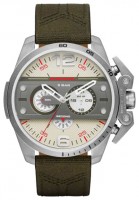 Photos - Wrist Watch Diesel DZ 4389 