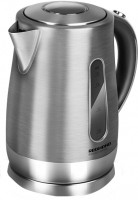 Photos - Electric Kettle Redmond RK-M153 2000 W 1.7 L  stainless steel