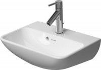 Bathroom Sink Duravit Me by Starck 071945 450 mm