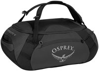 Photos - Travel Bags Osprey Transporter 40 2016 