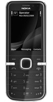Photos - Mobile Phone Nokia 6730 Classic 0 B