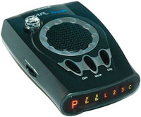 Photos - Radar Detector Star PRO40 