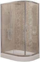 Photos - Shower Enclosure New Trendy Maxima 120x85