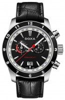 Photos - Wrist Watch DOXA 140.10.101.01 