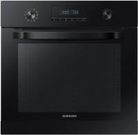 Photos - Oven Samsung NV70K3370BB 