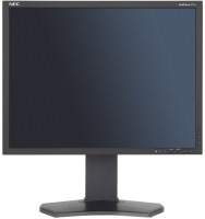 Photos - Monitor NEC MultiSync P212 21 "