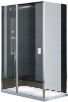 Photos - Shower Enclosure New Trendy Perfecta EXK-1168/EXK-1189 90x90 angle