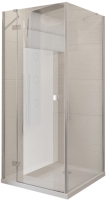 Photos - Shower Enclosure New Trendy Modena 80x80 left