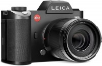 Photos - Camera Leica SL Typ 601  kit 24-90