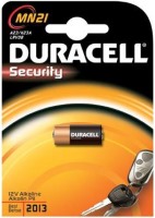 Photos - Battery Duracell  1xA23 MN21