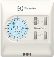 Photos - Thermostat Electrolux Avantgarde 