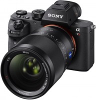 Photos - Camera Sony A7r II  kit 28