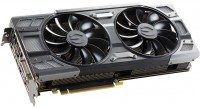 Photos - Graphics Card EVGA GeForce GTX 1080 ACX 3.0 