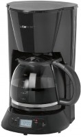 Photos - Coffee Maker Clatronic KA 3509 black