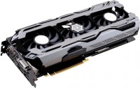 Photos - Graphics Card INNO3D GeForce GTX 1080 ICHILL X3 