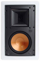 Photos - Speakers Klipsch R-3800-W 