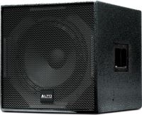 Photos - Subwoofer Alto SXA18P 