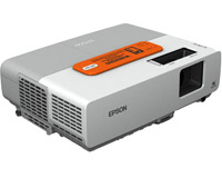 Photos - Projector Epson EMP-83He 