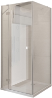 Photos - Shower Enclosure New Trendy Modena 110x80 left