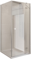 Photos - Shower Enclosure New Trendy Modena 100x100 right