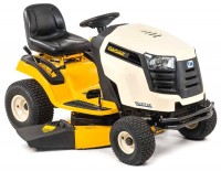 Photos - Lawn Mower Cub Cadet CC 917 AF 