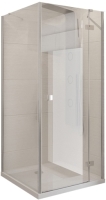 Photos - Shower Enclosure New Trendy Modena 110x90 right