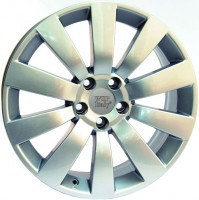 Photos - Wheel WSP Italy W152 (6,5x16/5x110 ET37 DIA65,1)