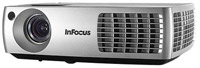 Photos - Projector InFocus IN3108 