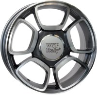 Photos - Wheel WSP Italy W157
