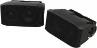 Photos - Car Speakers Fusion MS-BX3020 